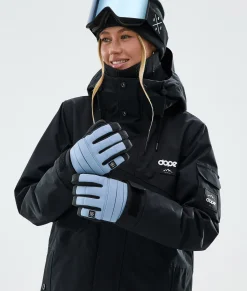 Sale Ace Women Snowboard Gloves|Snowboard Gloves