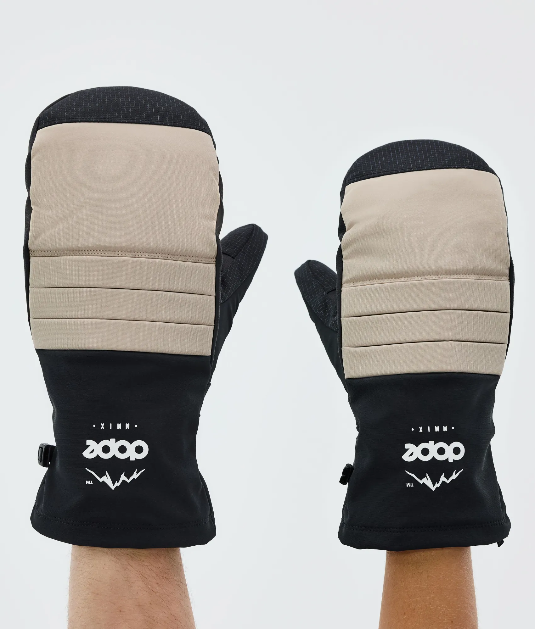 New Ace Women Snowboard Gloves|Ski Clothing