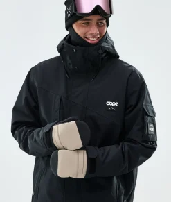 New Ace Women Snowboard Gloves|Ski Clothing