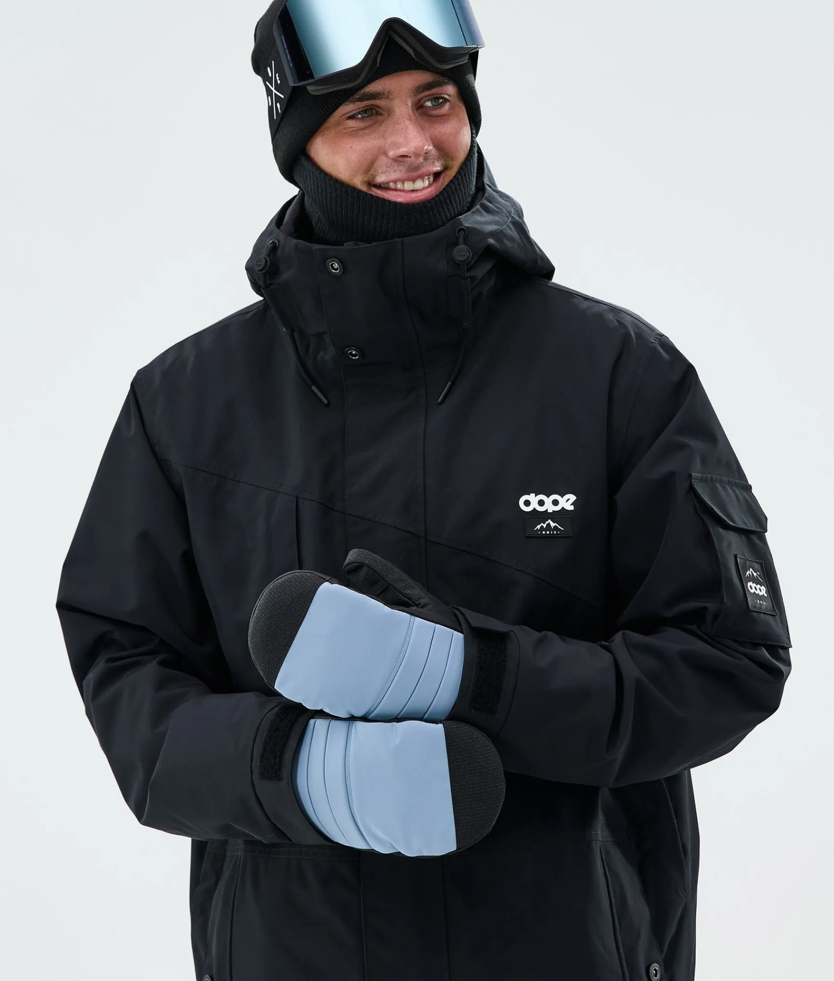 Sale Ace Women Snowboard Gloves|Snowboard Gloves