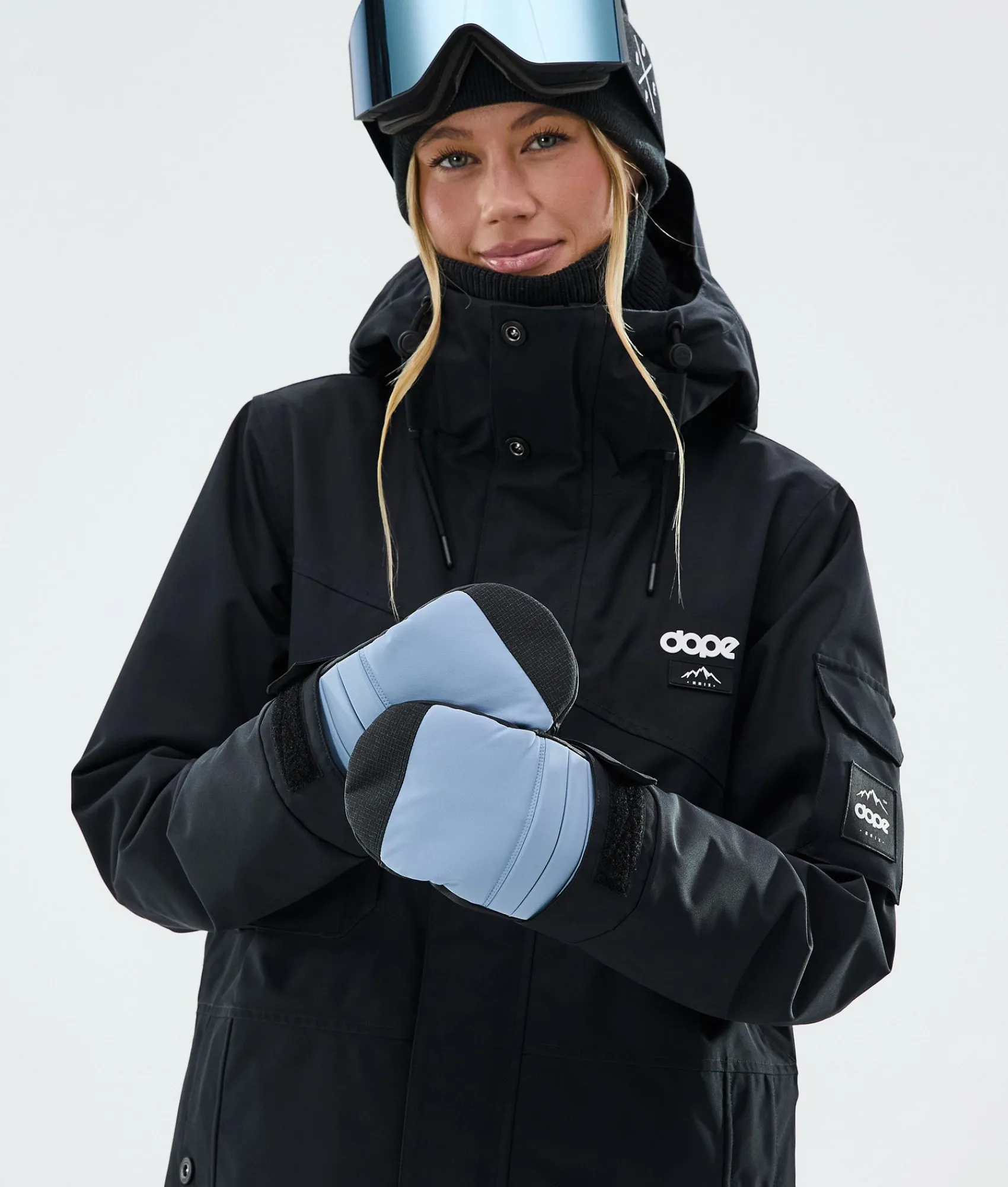 Sale Ace Women Snowboard Gloves|Snowboard Gloves