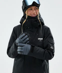 Online Ace Women Snowboard Gloves|Snowboard Gloves