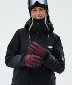 Clearance Ace Women Snowboard Gloves|Snowboard Gloves