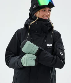 Outlet Ace Women Snowboard Gloves|Snowboard Gloves