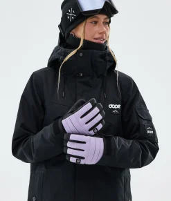 Clearance Ace Women Snowboard Gloves|Ski Clothing