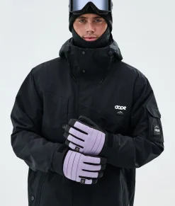 Clearance Ace Women Snowboard Gloves|Ski Clothing