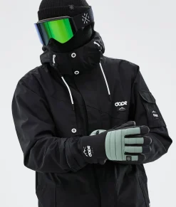 New Ace 22 Women Snowboard Gloves|Snowboard Gloves