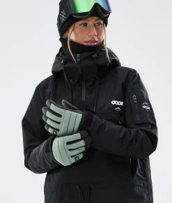 New Ace 22 Women Snowboard Gloves|Snowboard Gloves