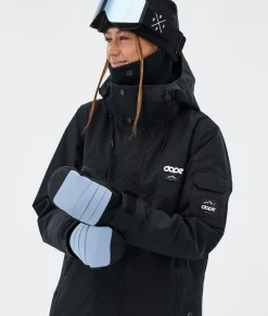 Online Ace 24 Women Snowboard Gloves|Ski Clothing
