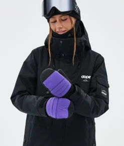 Hot Ace 24 Women Snowboard Gloves|Snowboard Gloves