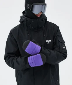 Hot Ace 24 Women Snowboard Gloves|Snowboard Gloves