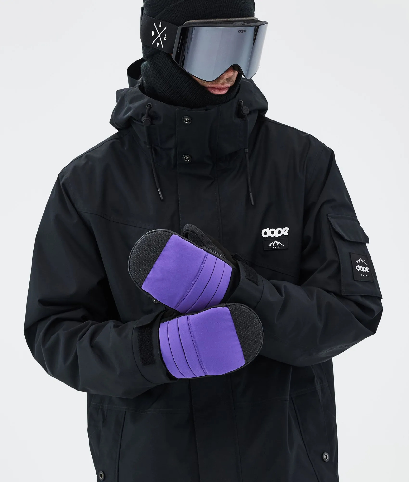 Hot Ace 24 Women Snowboard Gloves|Snowboard Gloves