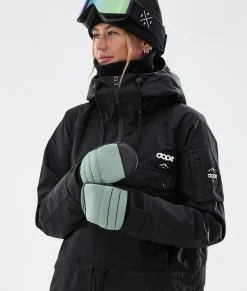 Hot Ace 22 Women Snowboard Gloves|Snowboard Gloves