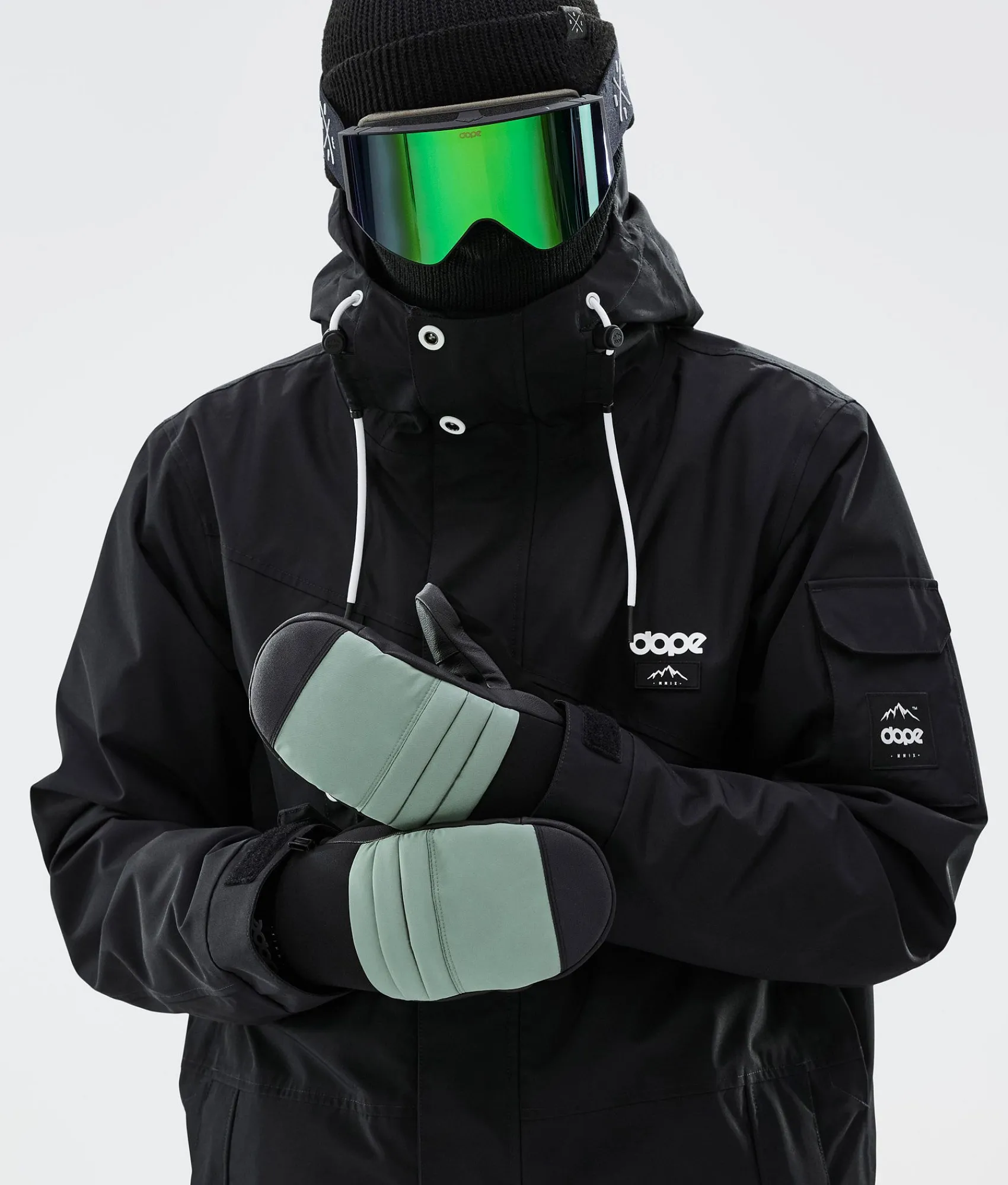 Hot Ace 22 Women Snowboard Gloves|Snowboard Gloves