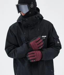 Online Ace 24 Women Snowboard Gloves|Snowboard Gloves