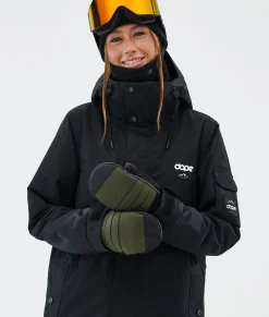 Online Ace 24 Women Snowboard Gloves|Snowboard Gloves