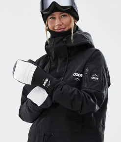 Outlet Ace 22 Women Snowboard Gloves|Ski Clothing