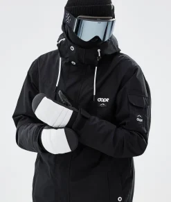 Outlet Ace 22 Women Snowboard Gloves|Ski Clothing
