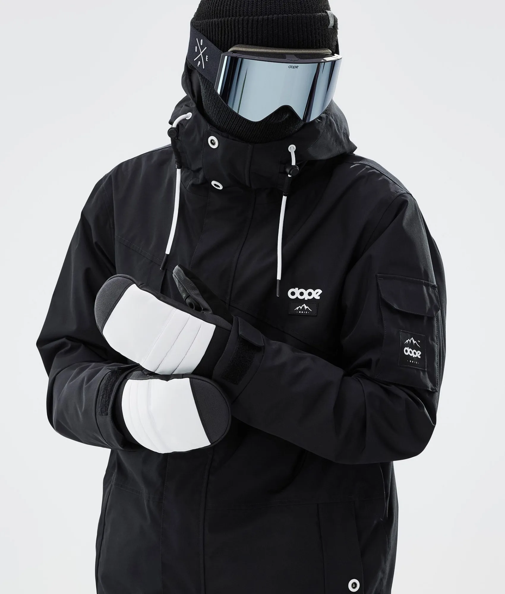 Outlet Ace 22 Women Snowboard Gloves|Ski Clothing