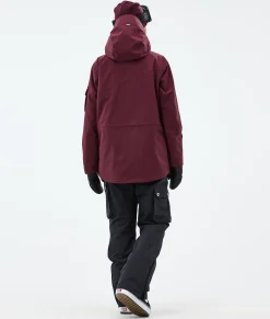 Sale Adept W Women Snowboard Jackets|Snowboard Clothing