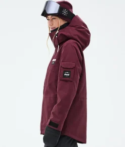Sale Adept W Women Snowboard Jackets|Snowboard Clothing