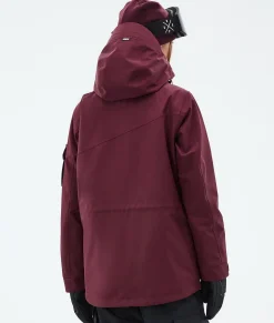Sale Adept W Women Snowboard Jackets|Snowboard Clothing