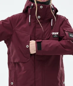 Sale Adept W Women Snowboard Jackets|Snowboard Clothing