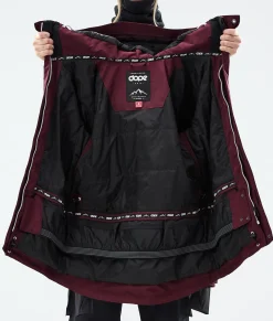 Sale Adept W Women Snowboard Jackets|Snowboard Clothing