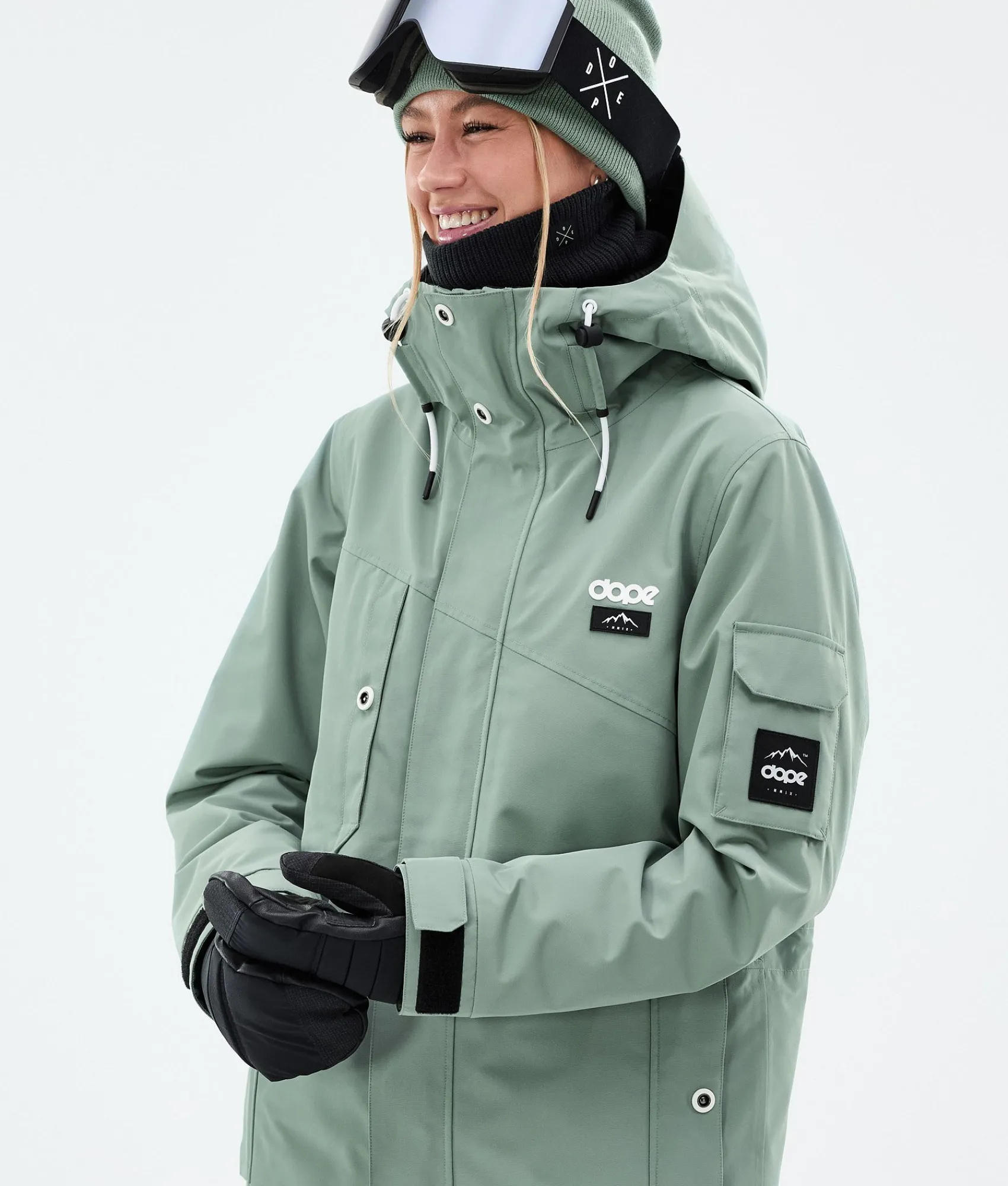 Clearance Adept W Women Snowboard Jackets|Snowboard Clothing