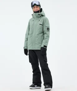 Clearance Adept W Women Snowboard Jackets|Snowboard Clothing
