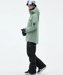 Clearance Adept W Women Snowboard Jackets|Snowboard Clothing