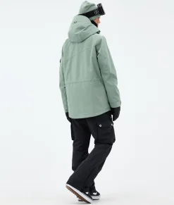 Clearance Adept W Women Snowboard Jackets|Snowboard Clothing