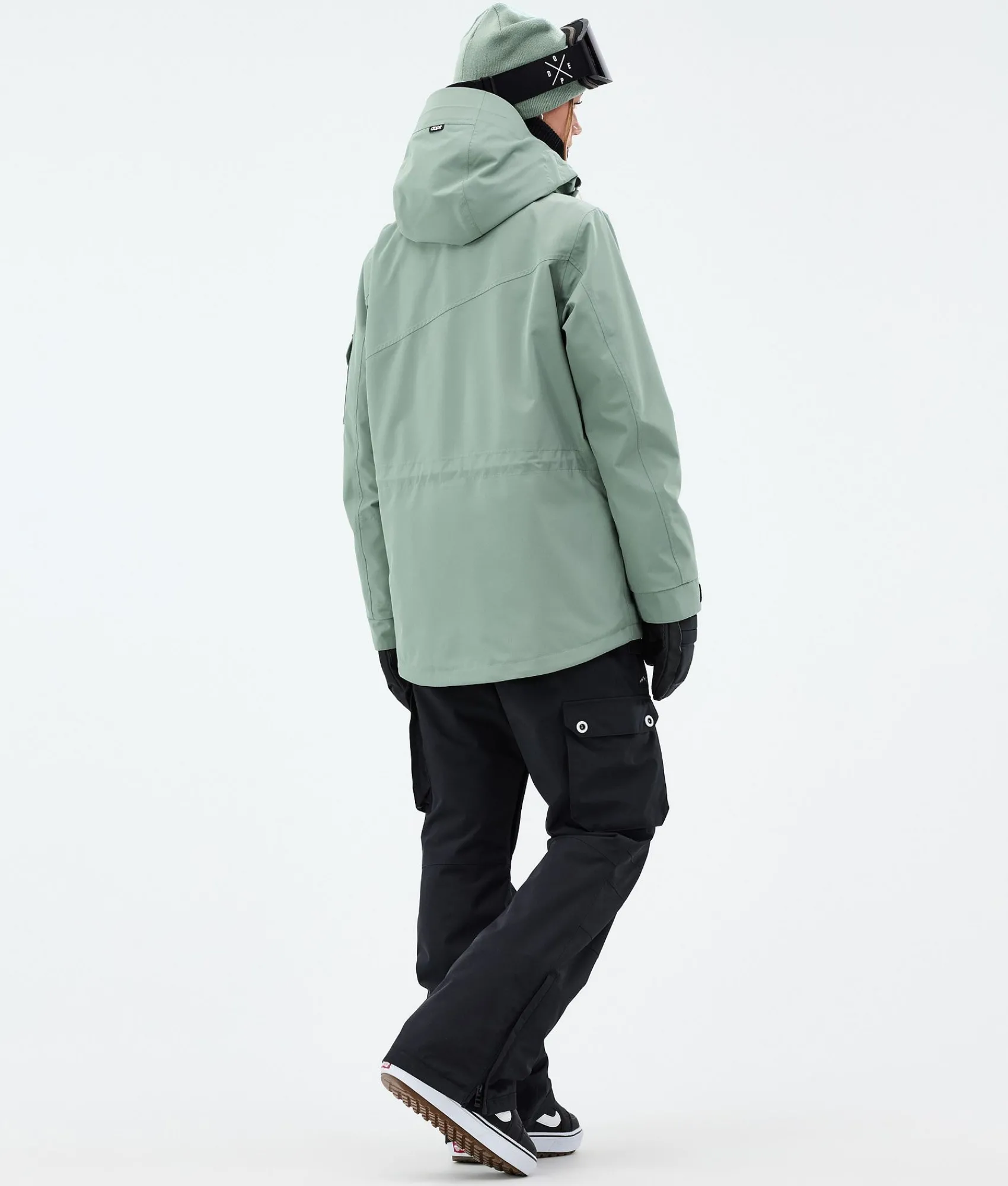 Clearance Adept W Women Snowboard Jackets|Snowboard Clothing