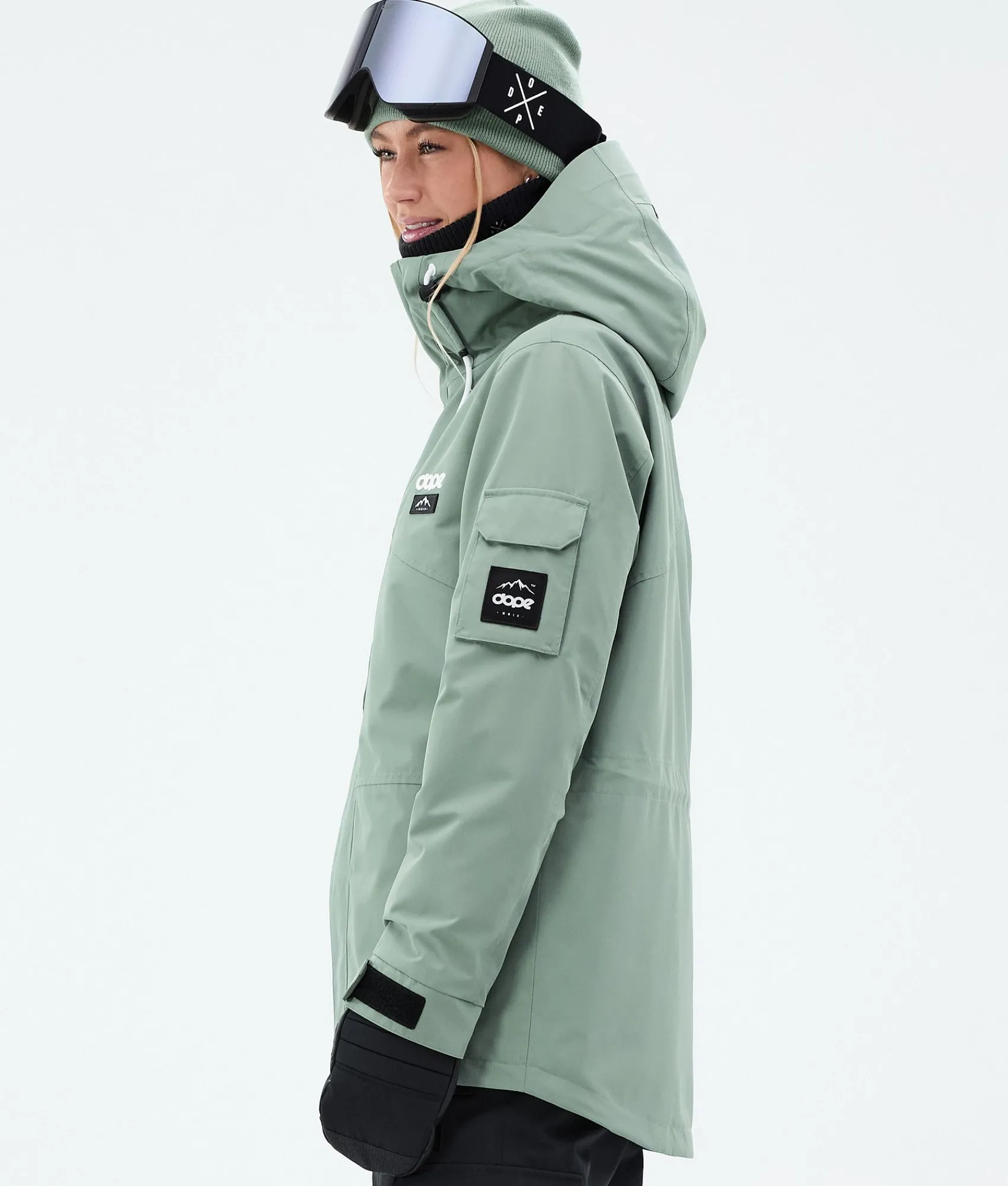 Clearance Adept W Women Snowboard Jackets|Snowboard Clothing