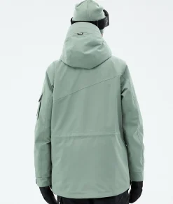 Clearance Adept W Women Snowboard Jackets|Snowboard Clothing