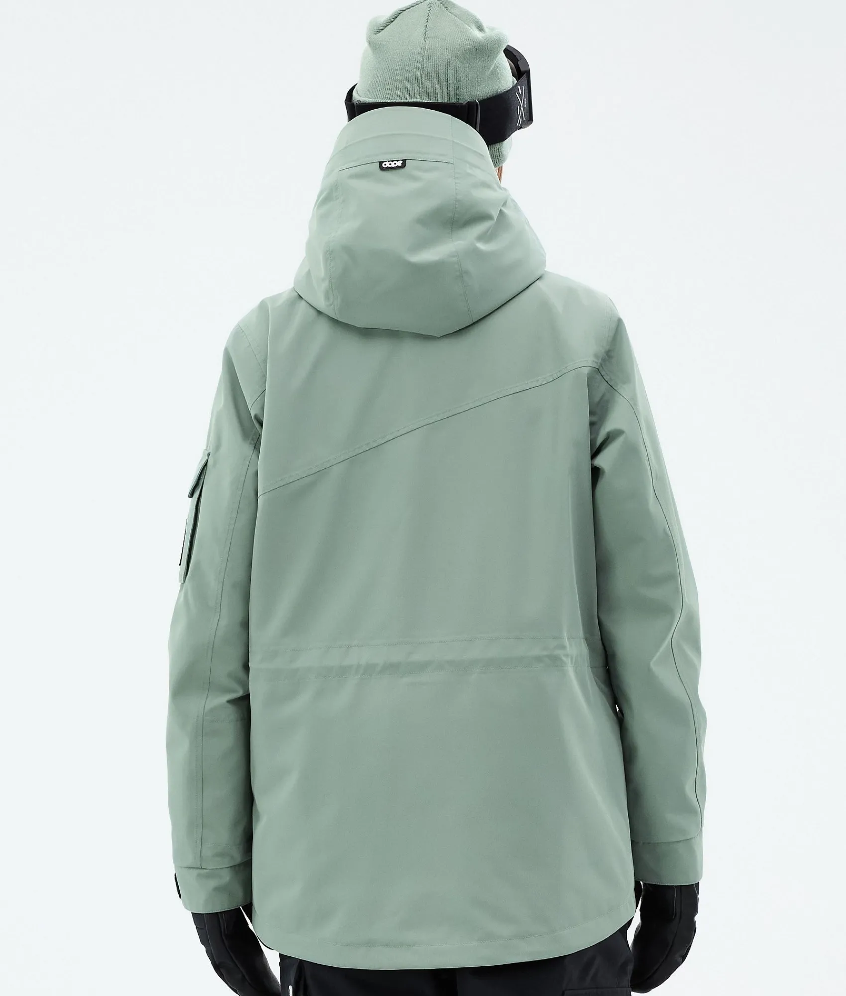 Clearance Adept W Women Snowboard Jackets|Snowboard Clothing