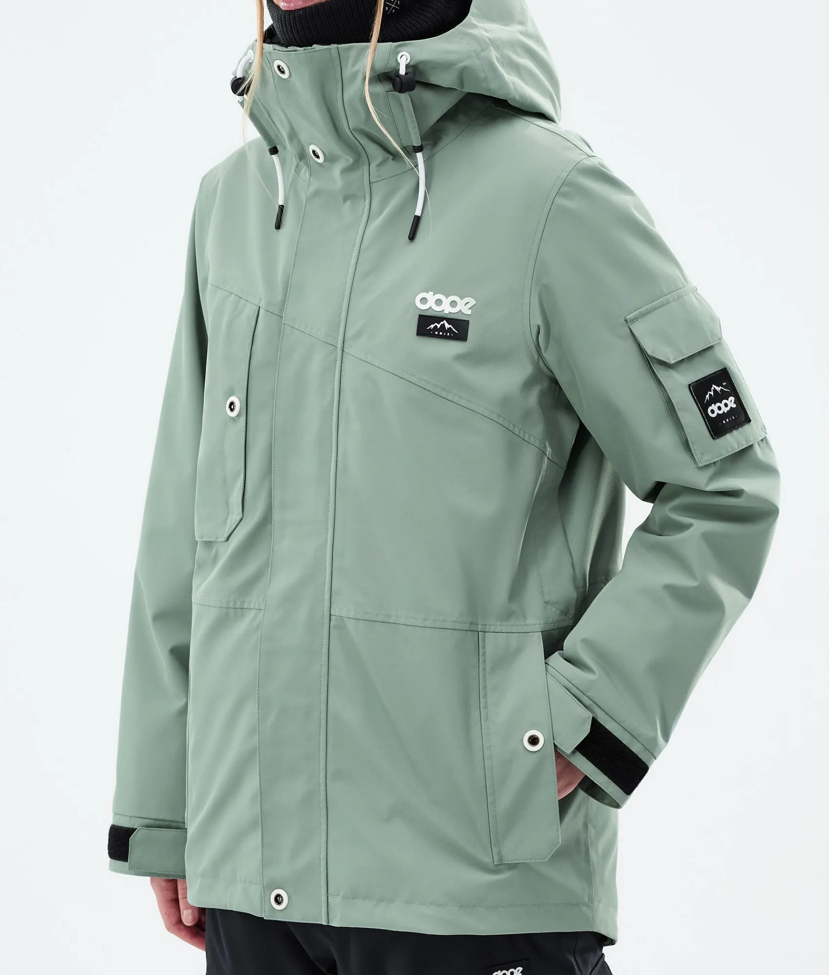 Clearance Adept W Women Snowboard Jackets|Snowboard Clothing