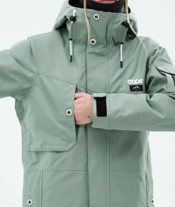 Clearance Adept W Women Snowboard Jackets|Snowboard Clothing
