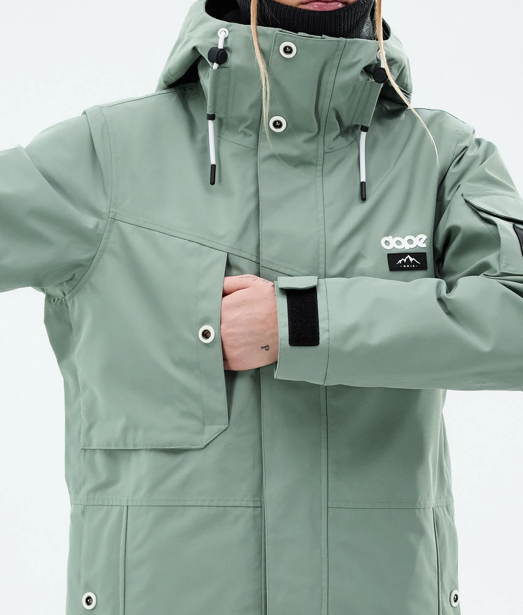 Clearance Adept W Women Snowboard Jackets|Snowboard Clothing