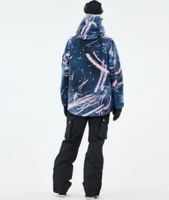 Sale Adept W Women Ski Jackets|Ski Clothing