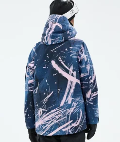 Sale Adept W Women Ski Jackets|Ski Clothing