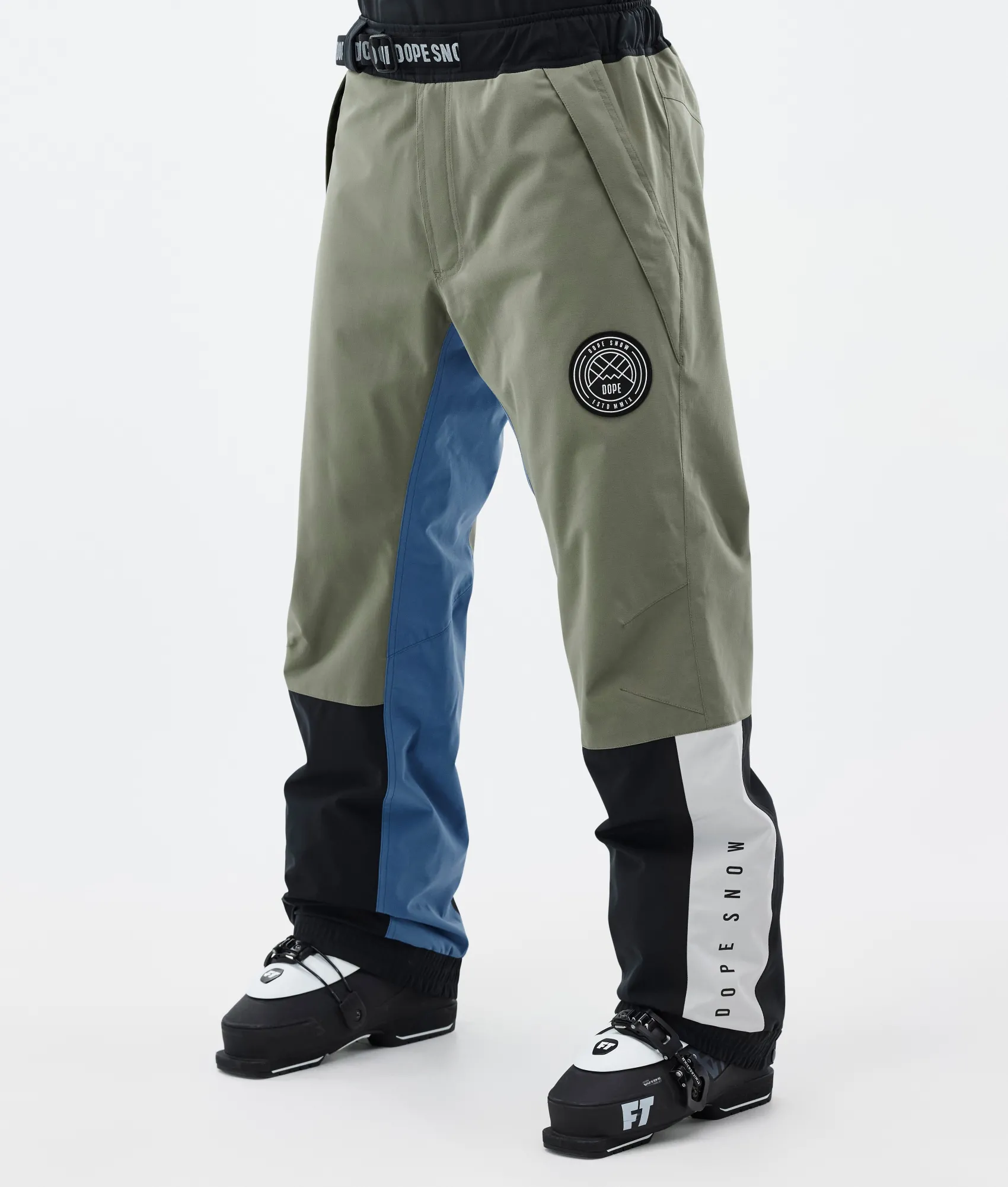 Sale Blizzard Track Ski Pants|Ski Clothing