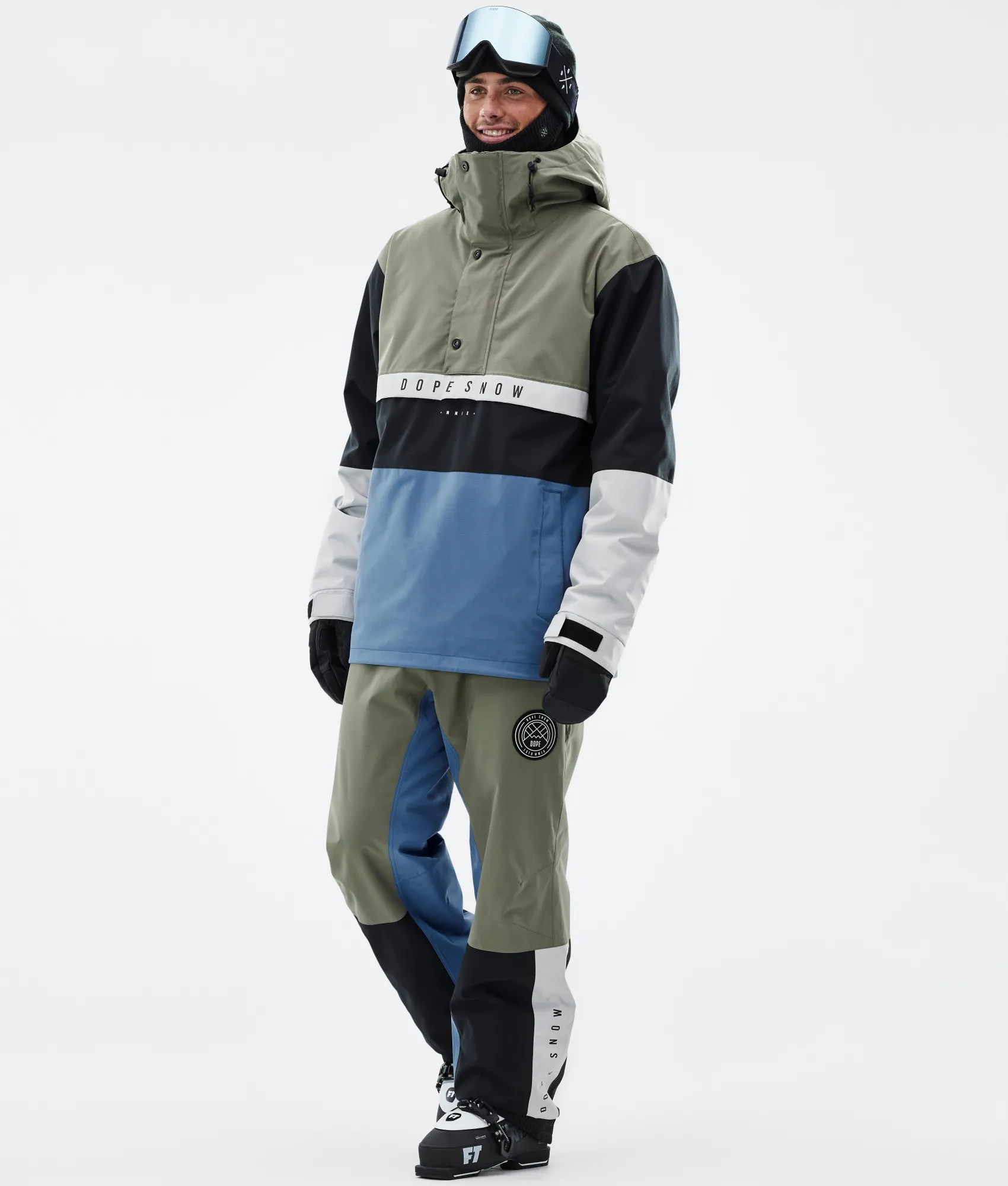 Sale Blizzard Track Ski Pants|Ski Clothing