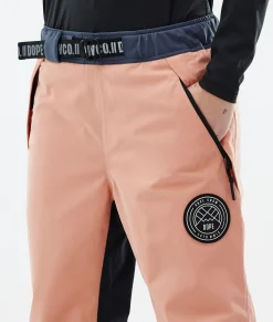 Sale Blizzard Track W Women Snowboard Pants|Snowboard Clothing