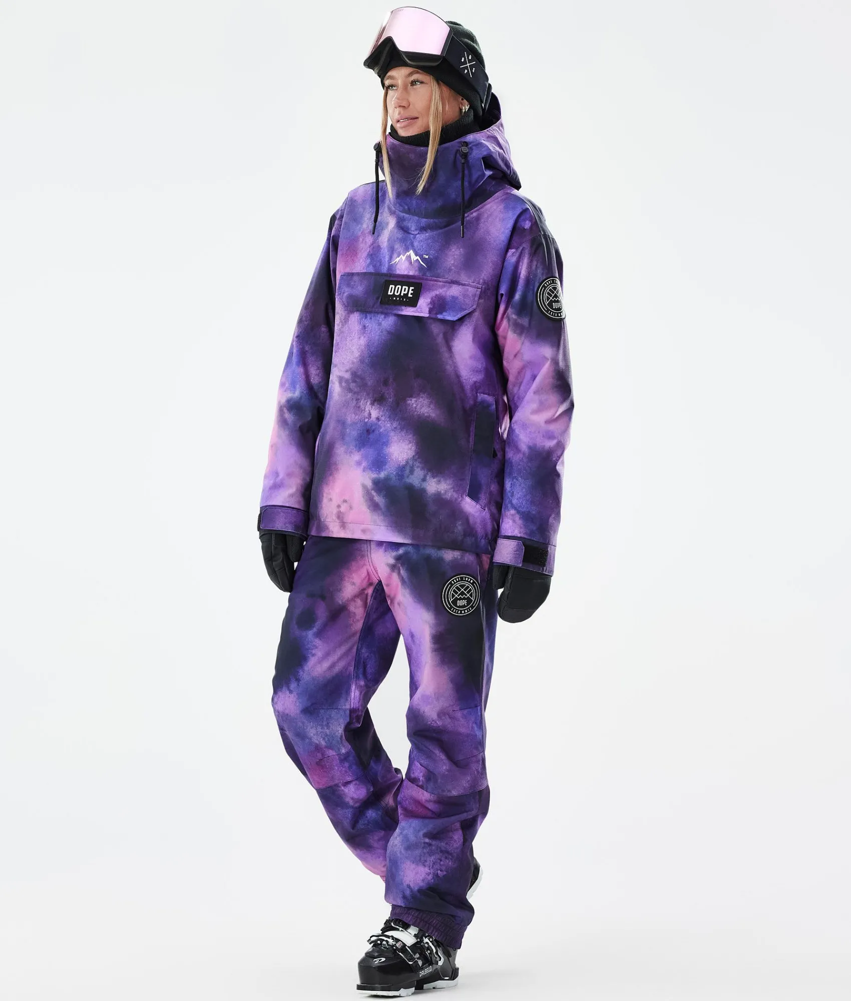 Clearance Blizzard W Women Ski Pants|Ski Clothing
