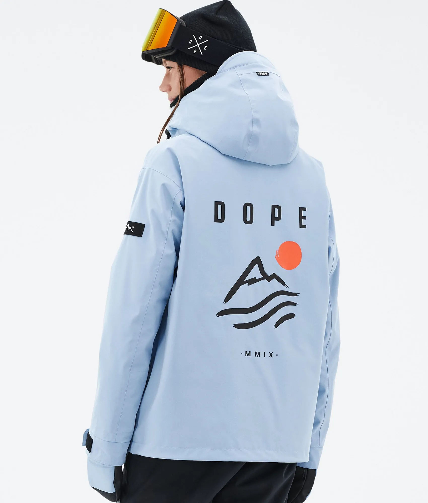 Blizzard W Women Snowboard Jackets|Snowboard Clothing