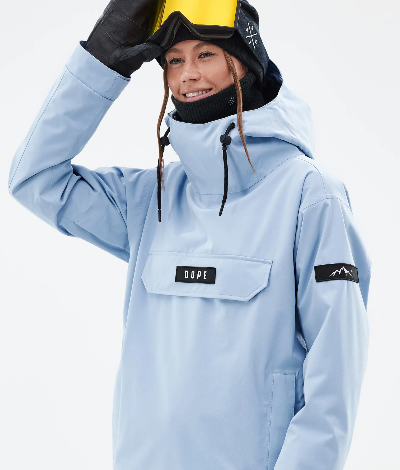 Blizzard W Women Snowboard Jackets|Snowboard Clothing