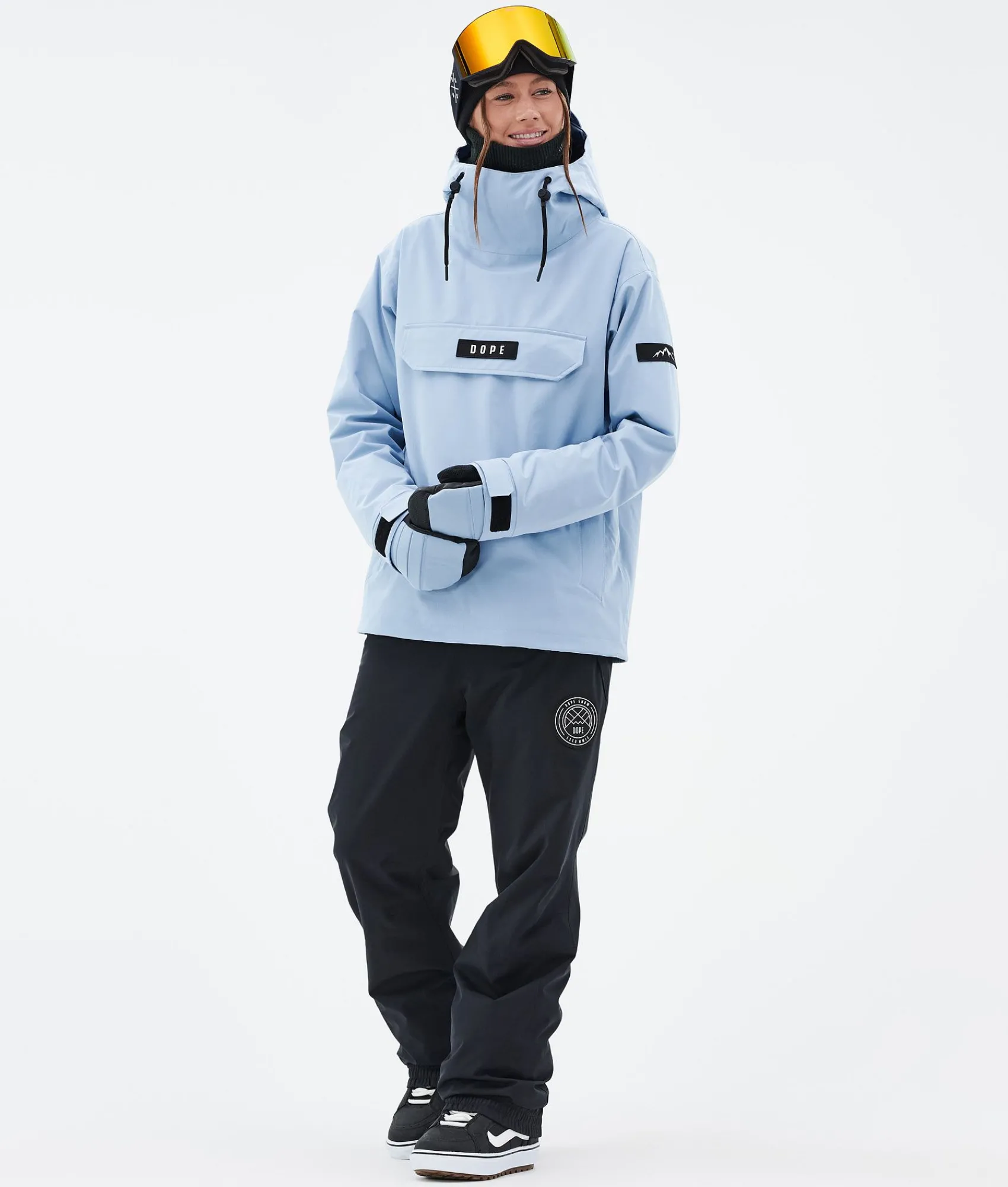 Blizzard W Women Snowboard Jackets|Snowboard Clothing