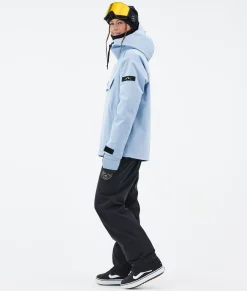 Blizzard W Women Snowboard Jackets|Snowboard Clothing