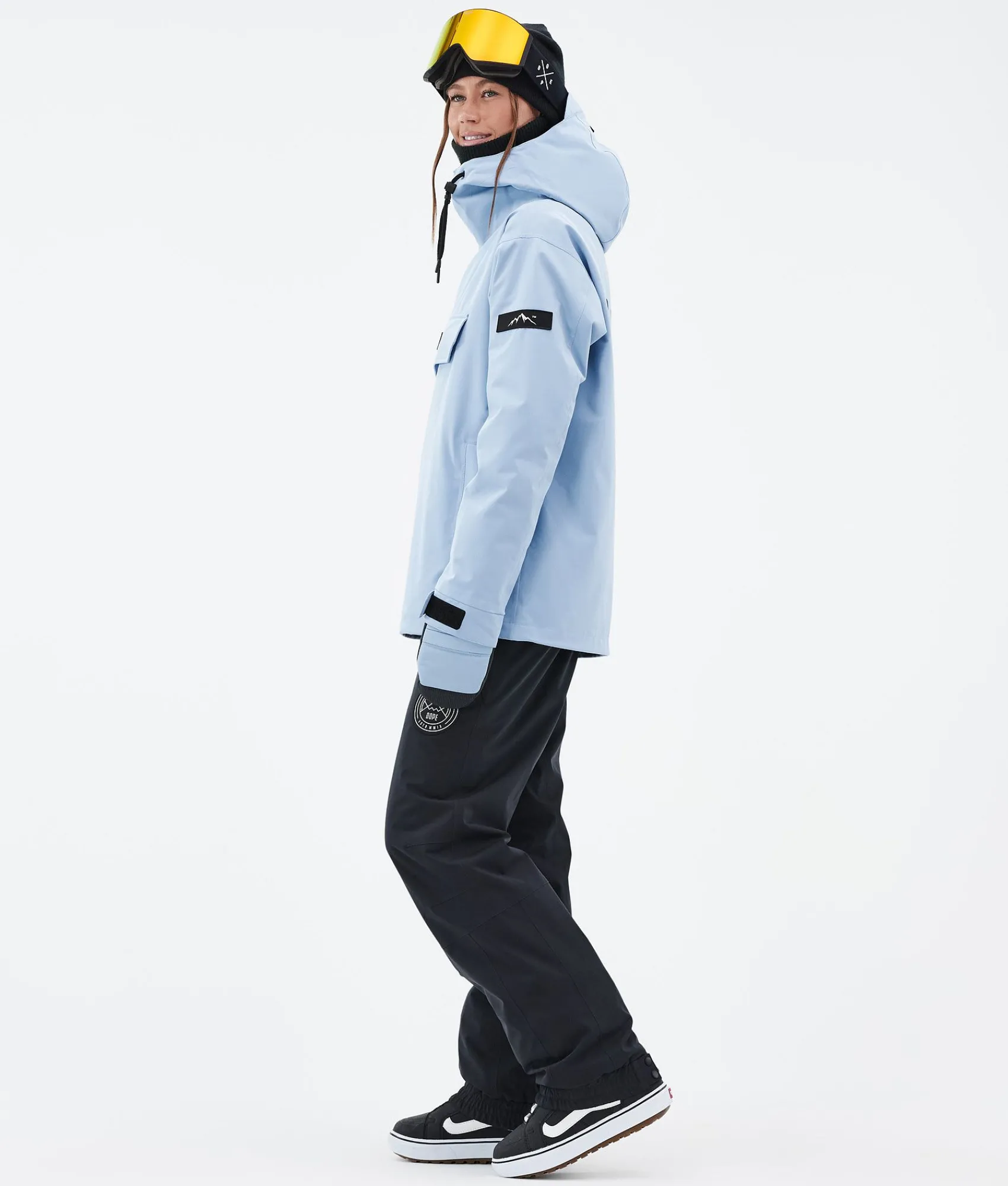 Blizzard W Women Snowboard Jackets|Snowboard Clothing